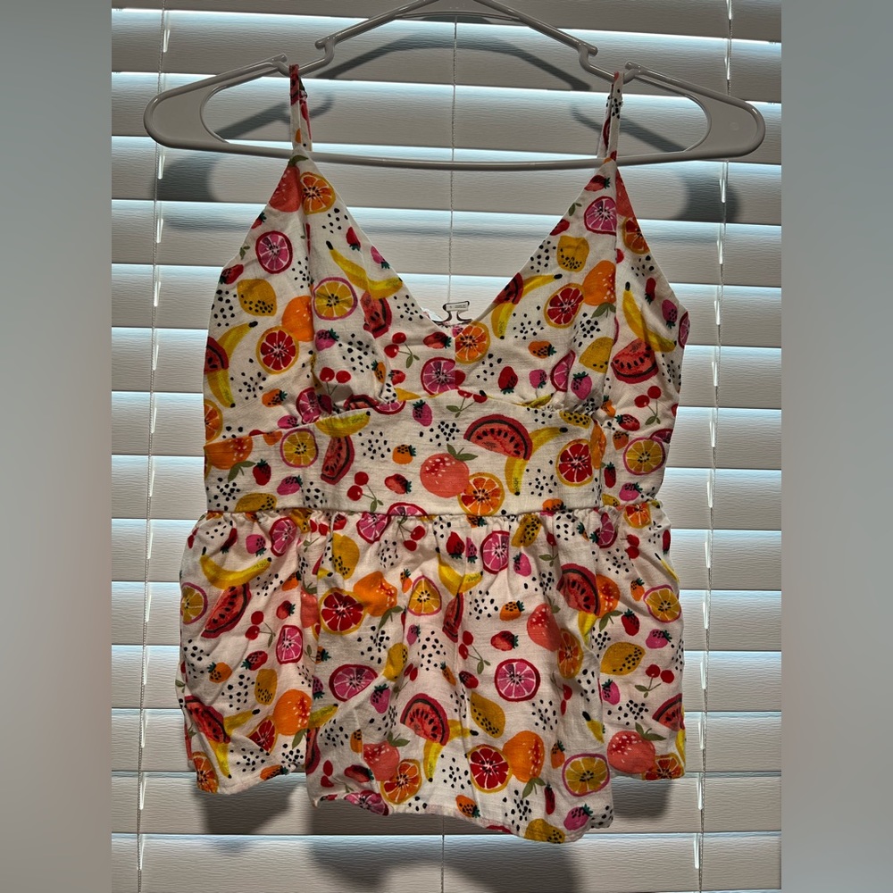 LOFT Cami